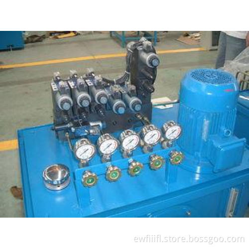 Automatic H Beam Welding Machine / Assembling Machine , Ass